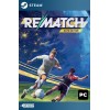 Rematch - Elite Edition Steam